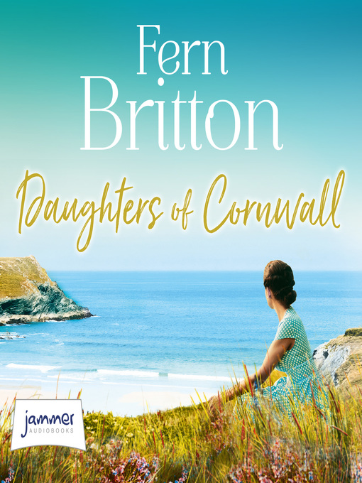 Cover image for Daughters of Cornwall